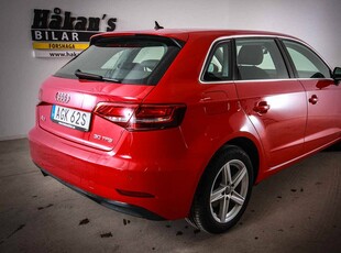 Audi A3 Sportback 30 TFSI Proline Euro 6