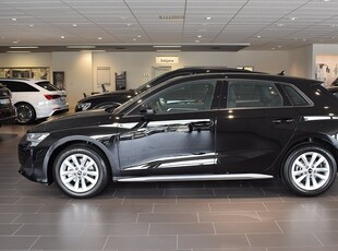 Audi A3 Sportback 35 TFSI Proline Privatleasing