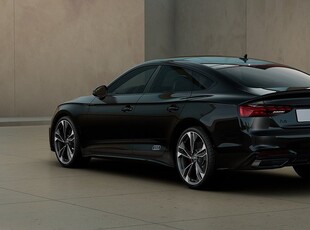 Audi A5 Sportback 45 TFSI quattro S LINE 265 HK