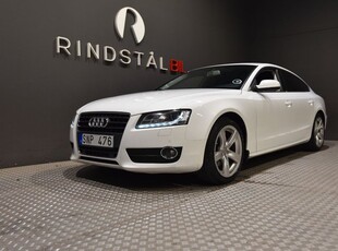 Audi A5SB 2.0 TFSI AUT DRAG PDC 0.58L MIL XENON 17