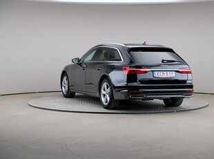 Audi A6 40 Tdi Q S-tronic Proline Sport Avant Drag