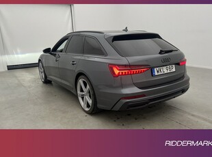 Audi A6 Avant Proline Sport