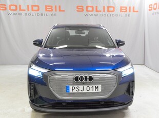 Audi Q4 45 e-tron quattro Proline Sport Edition