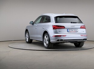 Audi Q5 55 Tfsi-e Quattro Competition