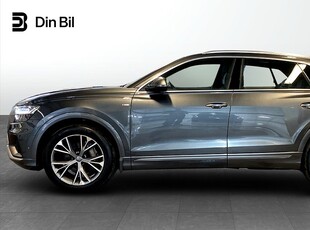 Audi Q8 50 TDI quattro TDI286 S-Line Panorama Drag Värmare B&O