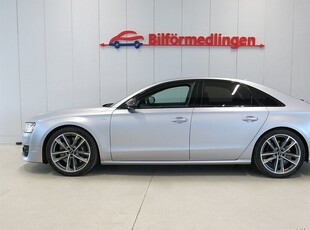 Audi S84.0 Plus Matrix Sv-Såld Värmare navi drag m.m 2016, Sedan