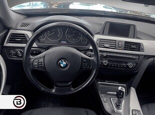 BMW 318 d Gran Turismo Steptronic Drag 143hk 980kr/mån 3.95%