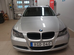 BMW 325 i Touring Advantage, Comfort Euro 4