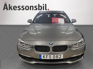 BMW 330 XD Touring Luxury Aut 258 hk Kampanj 5,99%