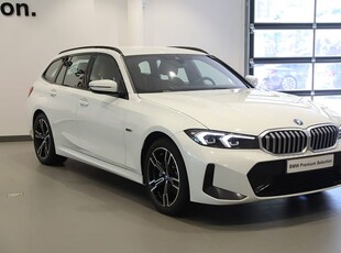 BMW 330e xDrive Touring / M sport - Autowåx Bil AB -