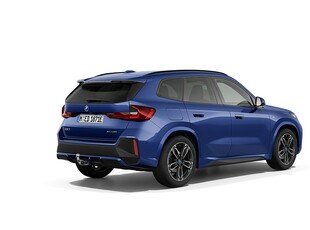 BMW iX1 i xDrive30 / M Sport / Innovation / 19