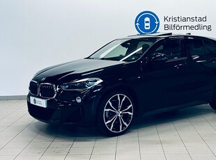 BMW X2 xDrive20d Steptronic M Sport Panorama