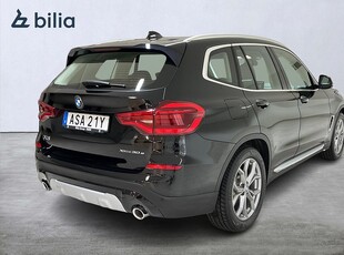 BMW X3 xDrive30e xLine / Head-Up / Drag / Adaptiva LED /HiFi