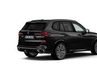 BMW X5 xDrive 30d / M-Sport / Innovation / 22