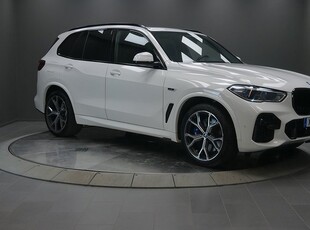 BMW X5xDrive45e Innovat Edition M-Sport B&W 2022, SUV