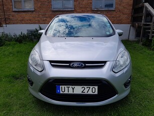 Ford C-Max 1.6 TDCi Trend Euro 5