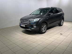 Ford Kuga 1.5 EcoBoost Manuell B-Kamera