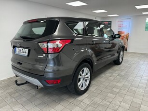 Ford Kuga 1.5 EcoBoost Titanium Euro 6