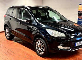 Ford Kuga 1.6 EcoBoost Titanium Euro 5