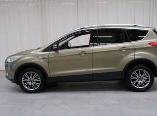 Ford Kuga 2.0 TDCi AWD Titanium Drag Sensorer Nybytt Kamrem