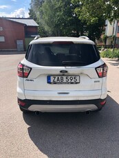 Ford Kuga Ford Kuga 1.5 EcoBoost Manuell, 150hk, 2018