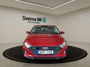 Hyundai i20 1.25 MPi Essential 5D