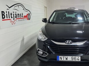 Hyundai ix35 1.6 GDI Business