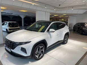 Hyundai Tucson PHEV Advanced Assistanspaket / GLASTAK/ DRAG/