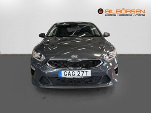 Kia CEED 1.0 T-GDI Action