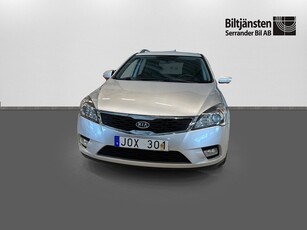 Kia CEED SW 1.6 CRDi ECO Euro 5