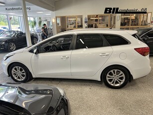 Kia Cee´d _Sw 1.6 GDI DCT, 135hk