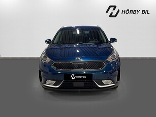 Kia Niro 1,6 Hybrid DCT Advance Plus 2 Euro 5