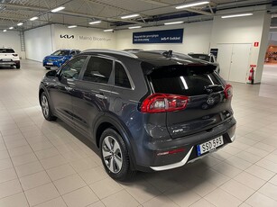 Kia Niro Hybrid Advance Plus Automat