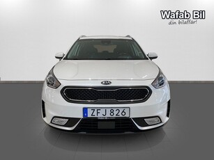 Kia Niro HYBRID ADVANCE PLUSPAKET 1