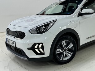 Kia Niro P-HEV DCT/Advance Plus/NAV/B-KAM/KIA-CONNECT/L-ASSIS