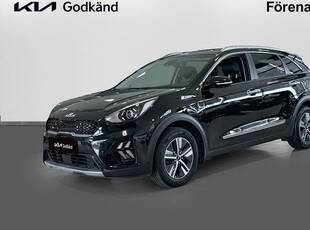 Kia NiroPLUG-IN HYBRID DCT ADVANCE PLUS 1 2022, SUV