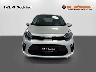 Kia Picanto 1.0 Advance Automat