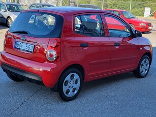 Kia Picanto 1.1 ECO, GLS Euro 4