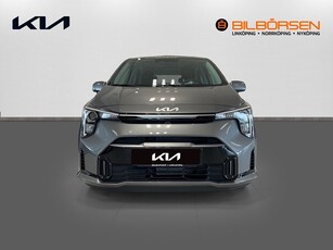 Kia Picanto (Backkamera,Navigation) MY25 Facelift