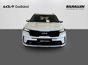 Kia Sorento 1.6 T-GDi Plug-in Hybrid AUT AWD Action