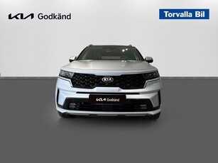 Kia Sorento Plug-in Hybrid Advance Plus Panorama *V-hjul*