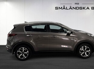 Kia Sportage 1.6 CRDi AWD Advance,136hk