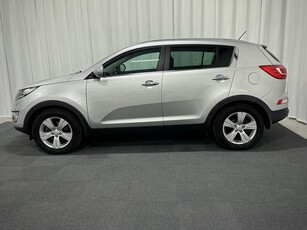 Kia Sportage 1.6 GDI|Kamera|Panorama|1264:-/mån|