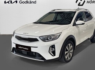 Kia StonicSÅLD 2022, SUV