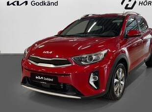 Kia StonicSÅLD 2022, SUV