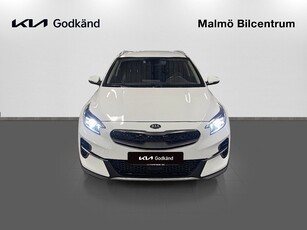 Kia Xceed Plug-in Hybrid Advance Plus Automat KIA GODKÄND