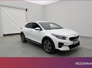 Kia XCeed1.4 T-GDI Advance Plus Kamera Navi Välservad 2020, Halvkombi