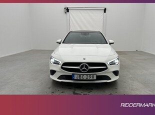 Mercedes-Benz CLA 200 Shooting Brake Progressive Pano Wide