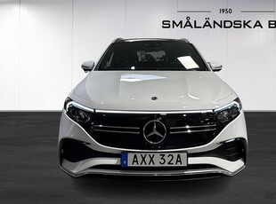 Mercedes-Benz EQA 250 AMG Sport ,190hk