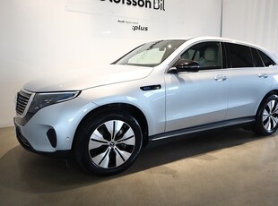 Mercedes-Benz EQC 400 408hk AWD